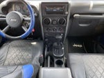 2009 Wrangler Thumbnail 16
