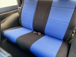 2009 Wrangler Thumbnail 21