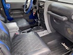 2009 Wrangler Thumbnail 23