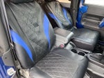 2009 Wrangler Thumbnail 24