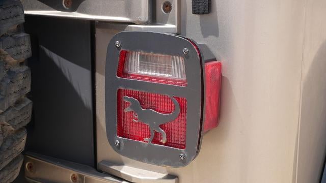 2004 Jeep Wrangler SE