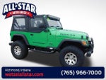 2004 Wrangler Thumbnail 1