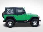 2004 Wrangler Thumbnail 2