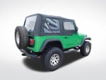 2004 Wrangler Thumbnail 3