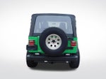 2004 Wrangler Thumbnail 4