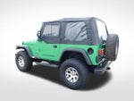 2004 Wrangler Thumbnail 5