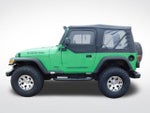 2004 Wrangler Thumbnail 6