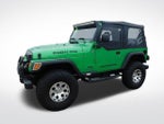 2004 Wrangler Thumbnail 7