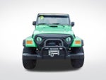 2004 Wrangler Thumbnail 8