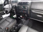 2004 Wrangler Thumbnail 17