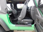 2004 Wrangler Thumbnail 19