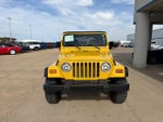 2001 Wrangler Thumbnail 3