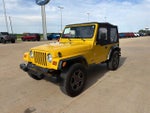2001 Wrangler Thumbnail 4
