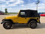 2001 Wrangler Thumbnail 5