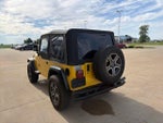 2001 Wrangler Thumbnail 6