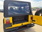 2001 Wrangler Thumbnail 7