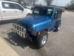 2000 Wrangler Thumbnail 2