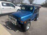 2000 Wrangler Thumbnail 3