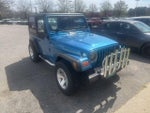 2000 Wrangler Thumbnail 4