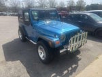 2000 Wrangler Thumbnail 5