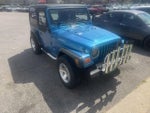 2000 Wrangler Thumbnail 6