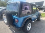 2000 Wrangler Thumbnail 7