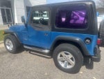 2000 Wrangler Thumbnail 9