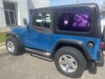 2000 Wrangler Thumbnail 13