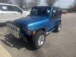 2000 Wrangler Thumbnail 14