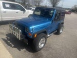 2000 Wrangler Thumbnail 15