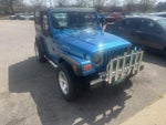 2000 Wrangler Thumbnail 16
