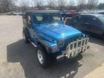 2000 Wrangler Thumbnail 17