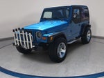 2000 Wrangler Thumbnail 1