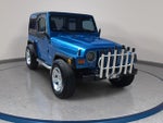 2000 Wrangler Thumbnail 3