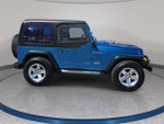 2000 Wrangler Thumbnail 4