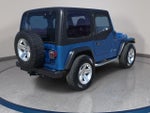 2000 Wrangler Thumbnail 5