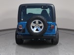 2000 Wrangler Thumbnail 6