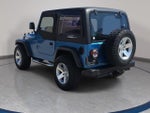 2000 Wrangler Thumbnail 7