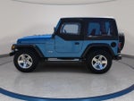 2000 Wrangler Thumbnail 8