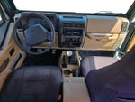 2000 Wrangler Thumbnail 9