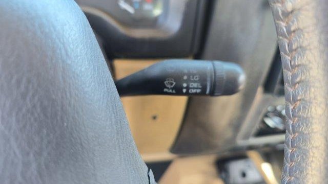 2000 Jeep Wrangler SE