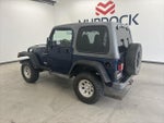 2001 Wrangler Thumbnail 2