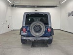 2001 Wrangler Thumbnail 3