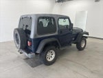 2001 Wrangler Thumbnail 4
