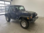 2001 Wrangler Thumbnail 5