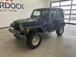 2001 Wrangler Thumbnail 6