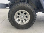 2001 Wrangler Thumbnail 7