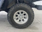2001 Wrangler Thumbnail 8