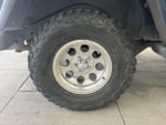 2001 Wrangler Thumbnail 9