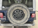 2001 Wrangler Thumbnail 10